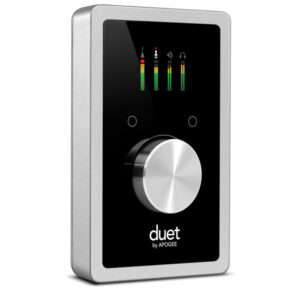 کارت صدا Apogee Duet 2