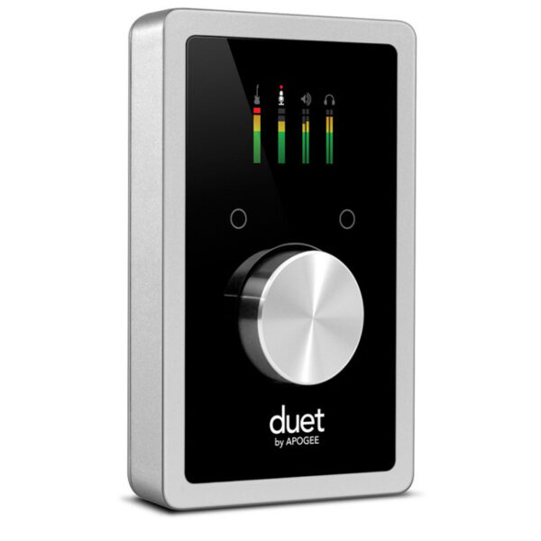 خرید کارت صدا Apogee Duet 2