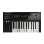 خرید میدی کنترلر Native Instruments Komplete Kontrol S25