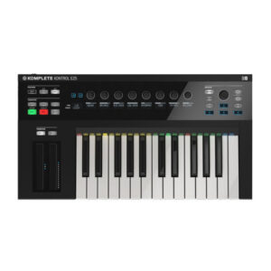 خرید میدی کنترلر Native Instruments Komplete Kontrol S25