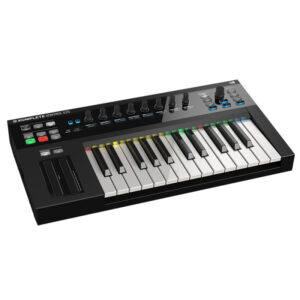 میدی کنترلر Native Instruments Komplete Kontrol S25