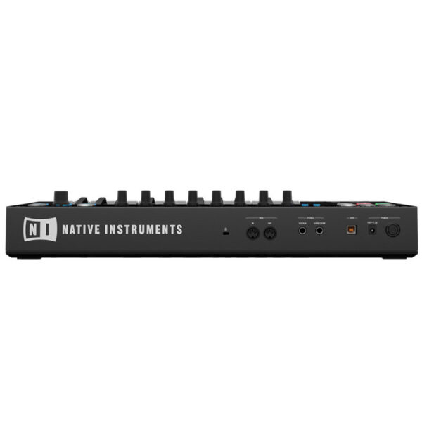 قیمت میدی کنترلر Native Instruments Komplete Kontrol S25