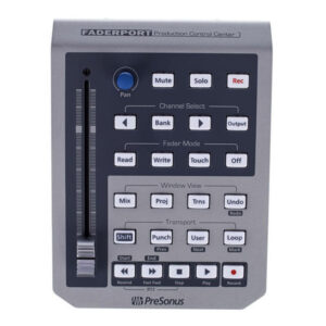 کنترلر نرم افزار Presonus FaderPort V1