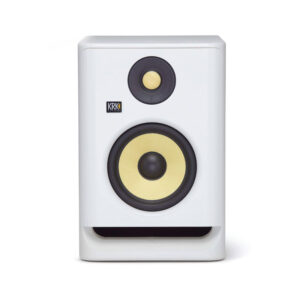 اسپیکر مانیتورینگ krk rokit5 g4 white