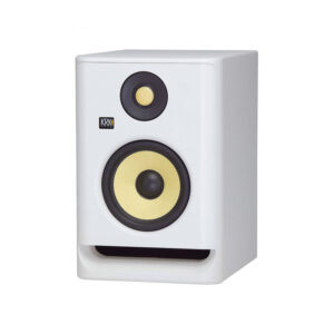 اسپیکر مانیتورینگ krk rokit5 g4 white