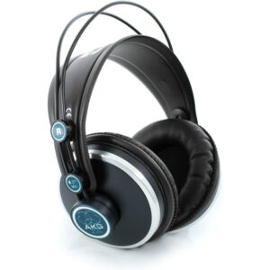 هدفون AKG K271 MK2