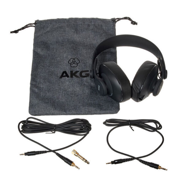 هدفون AKG K361