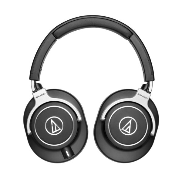 هدفون Audio-Technica ATH-M70x