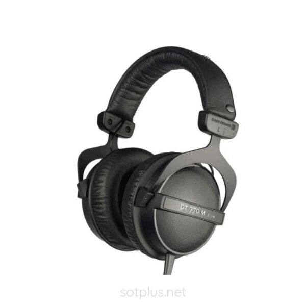 هدفون Beyerdynamic DT 770 M 80 ohm