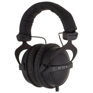 هدفون Beyerdynamic DT 770 M 80 ohm