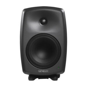 اسپیکر مانیتورینگ Genelec 8040BPM