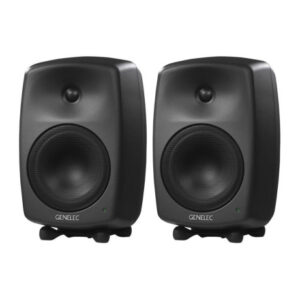 اسپیکر مانیتورینگ Genelec 8040BPM