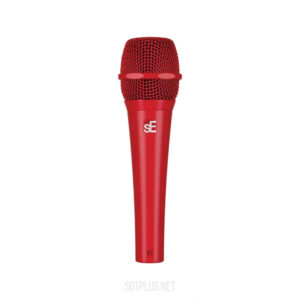 میکروفن SE ELECTRONICS V7 Red