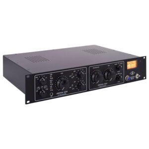 پری آمپ Universal Audio La610 mkii