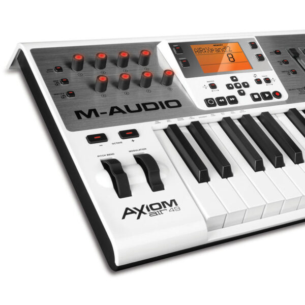 میدی کنترلر M-Audio Axiom AIR 49