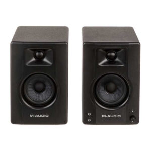 اسپیکر مانیتورینگ M-Audio BX3