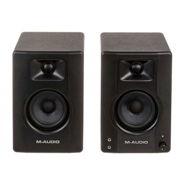 اسپیکر مانیتورینگ M-Audio BX3