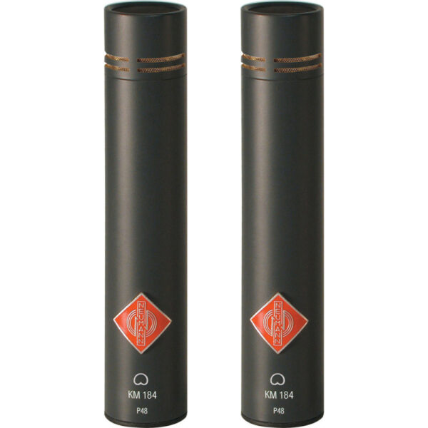 میکروفن Neumann KM184 Pair