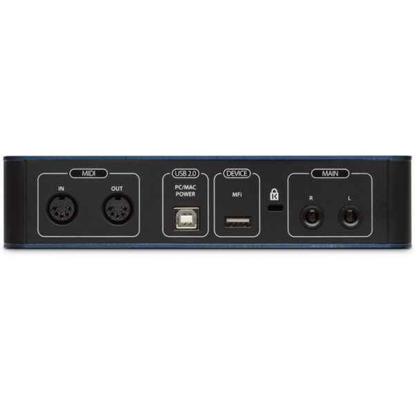 کارت صدا PreSonus Audio Box i Two