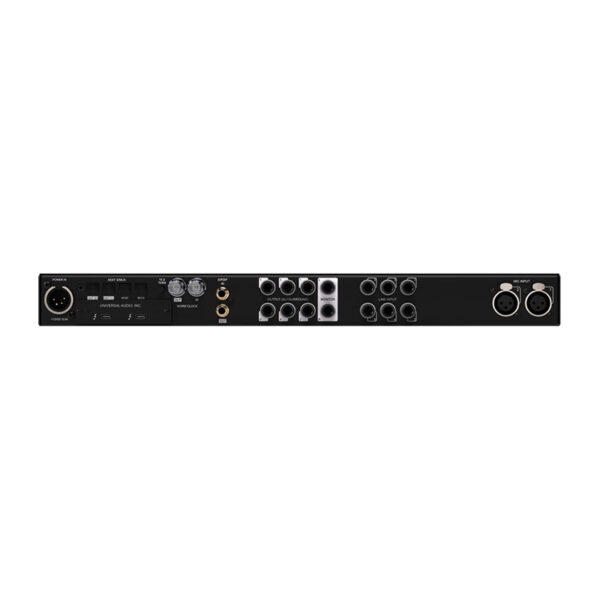 کارت صدا Universal Audio Apollo X6 Gen 2 Essentials+