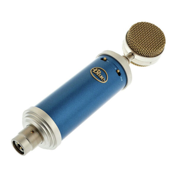 میکروفن Blue Bluebird SL
