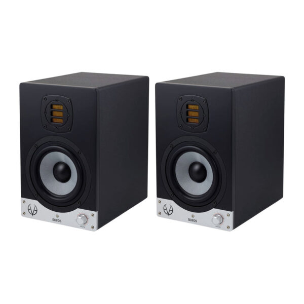اسپیکر مانیتورینگ EVE Audio SC205