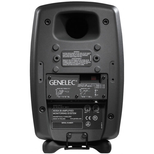 اسپیکر مانیتورینگ Genelec 8030A