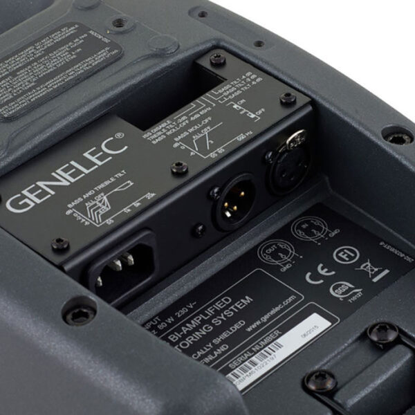 اسپیکر مانیتورینگ Genelec 8030B