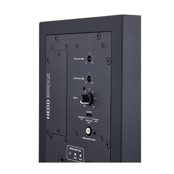 اسپیکر مانیتورینگ HEDD Type 05