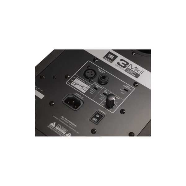 اسپیکر مانیتورینگ JBL 308P MKII