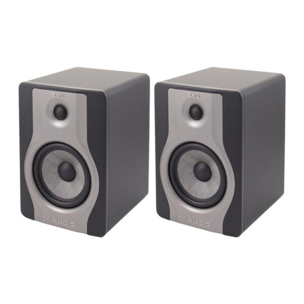 اسپیکر مانیتورینگ M-Audio BX5 Carbon