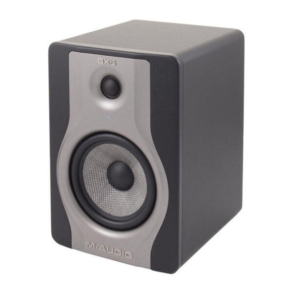 اسپیکر مانیتورینگ M-Audio BX5 Carbon