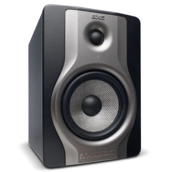 اسپیکر مانیتورینگ M-Audio BX5 Carbon