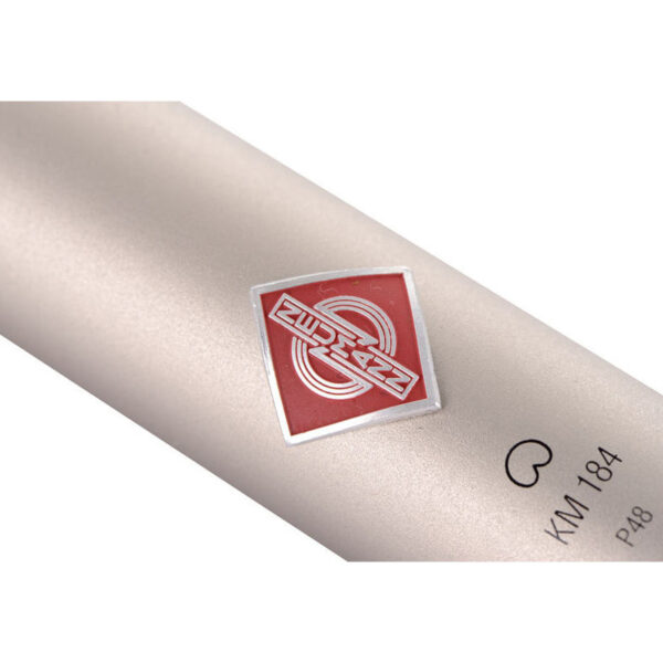 میکروفن Neumann KM184
