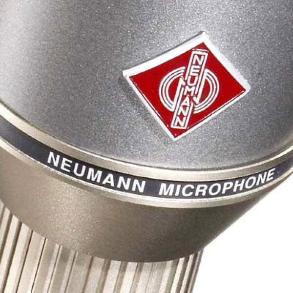 میکروفن Neumann TLM 67 With EA87