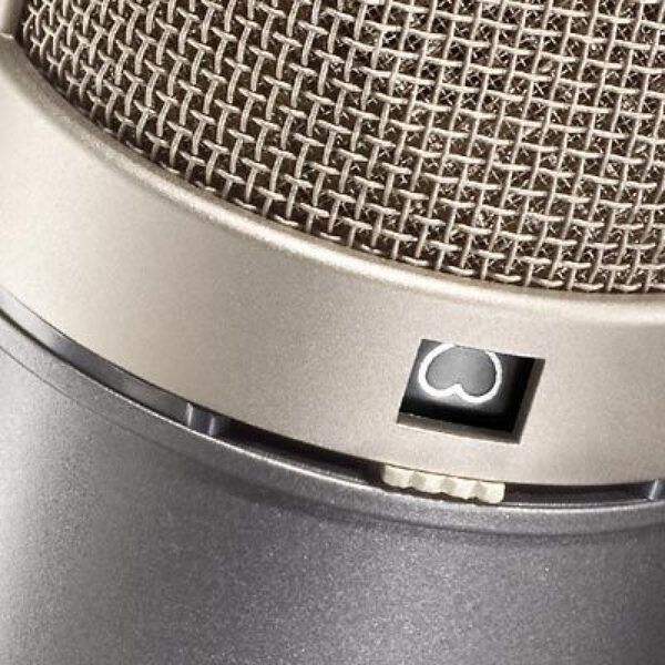 میکروفن Neumann TLM 67 With EA87