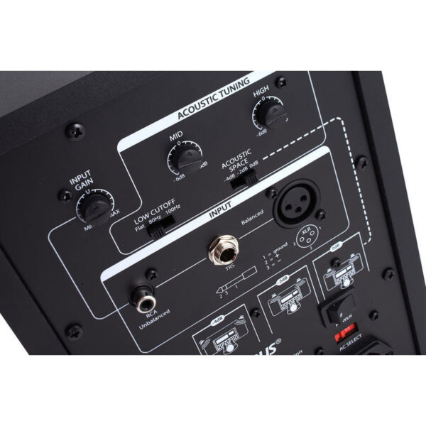 اسپیکر مانیتورینگ Presonus Eris E5