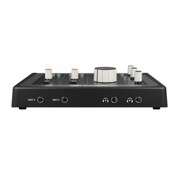کارت صدا Solid State Logic SSL 2+ MKII