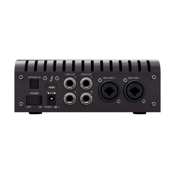 کارت صدا Universal Audio Apollo Twin X DUO