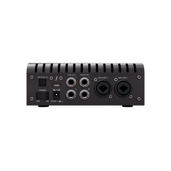 کارت صدا Universal Audio Apollo Twin X QUAD