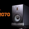 بررسی مانیتور SC2070 از برند Eve Audio