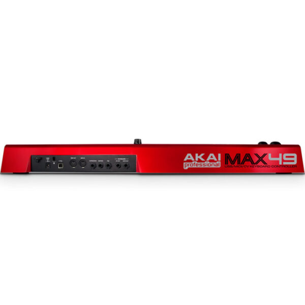 میدی کنترلر AKAI MAX49