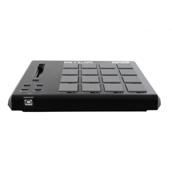 میدی کنترلر AKAI MPD18