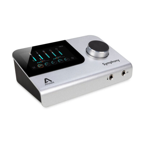 کارت صدا Apogee Symphony Desktop
