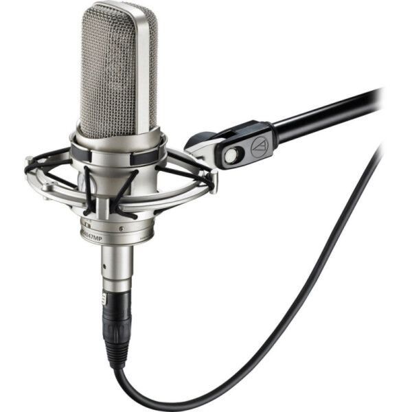 میکروفن Audio-Technica AT4047MP