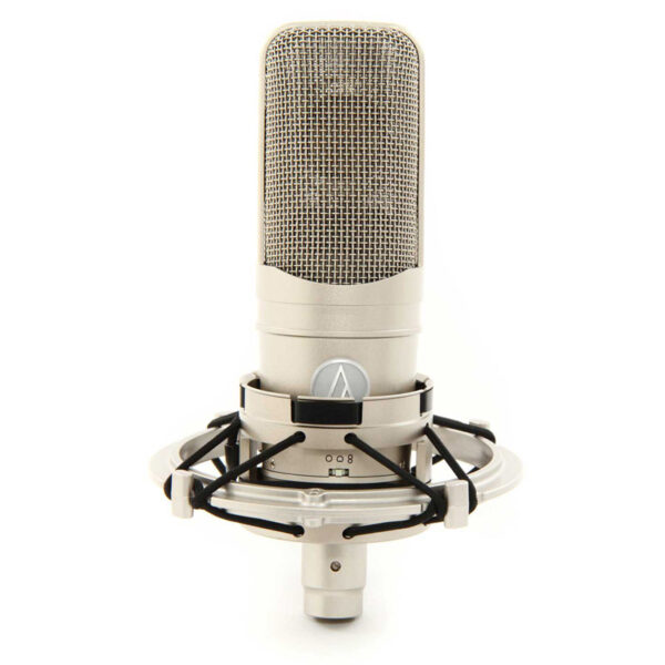 میکروفن Audio-Technica AT4047MP