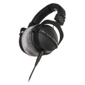 هدفون Beyerdynamic DT 770 PRO X Limited Edition 45 ohms