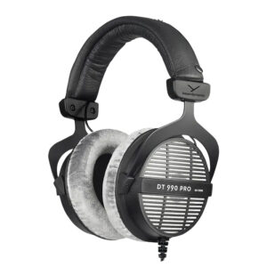 هدفون Beyerdynamic DT 990 Pro 80 ohm