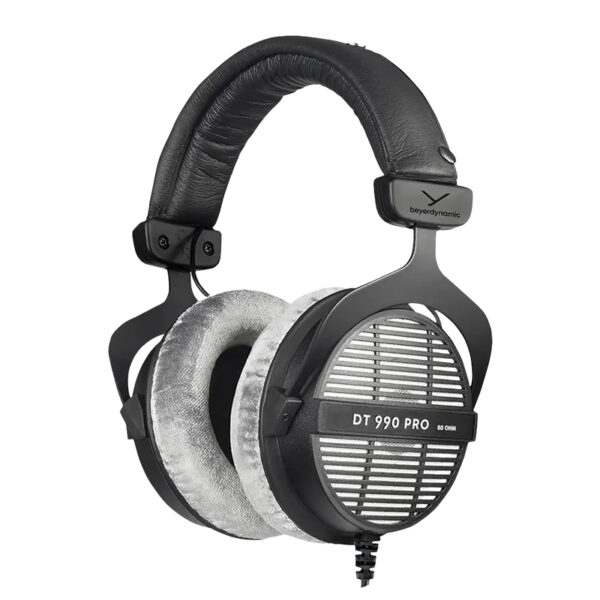 هدفون Beyerdynamic DT 990 Pro 80 ohm