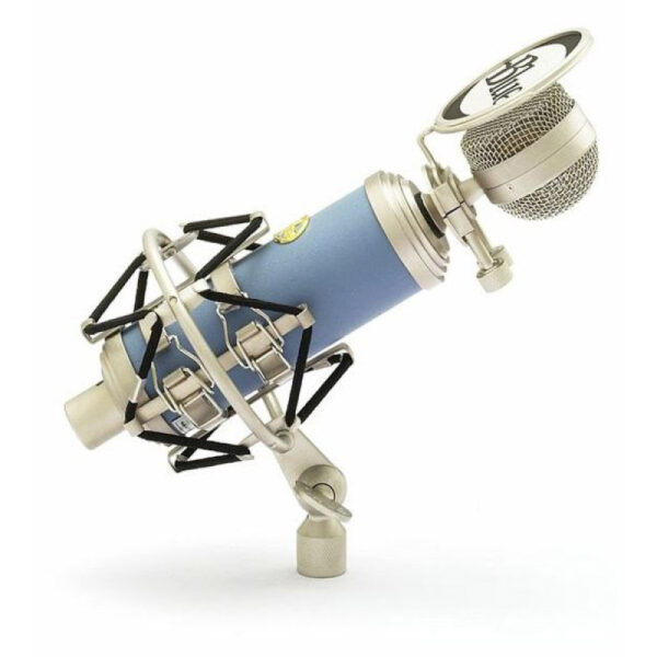 میکروفن Blue Bluebird